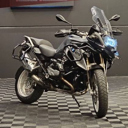 BMW R 1200 GS 